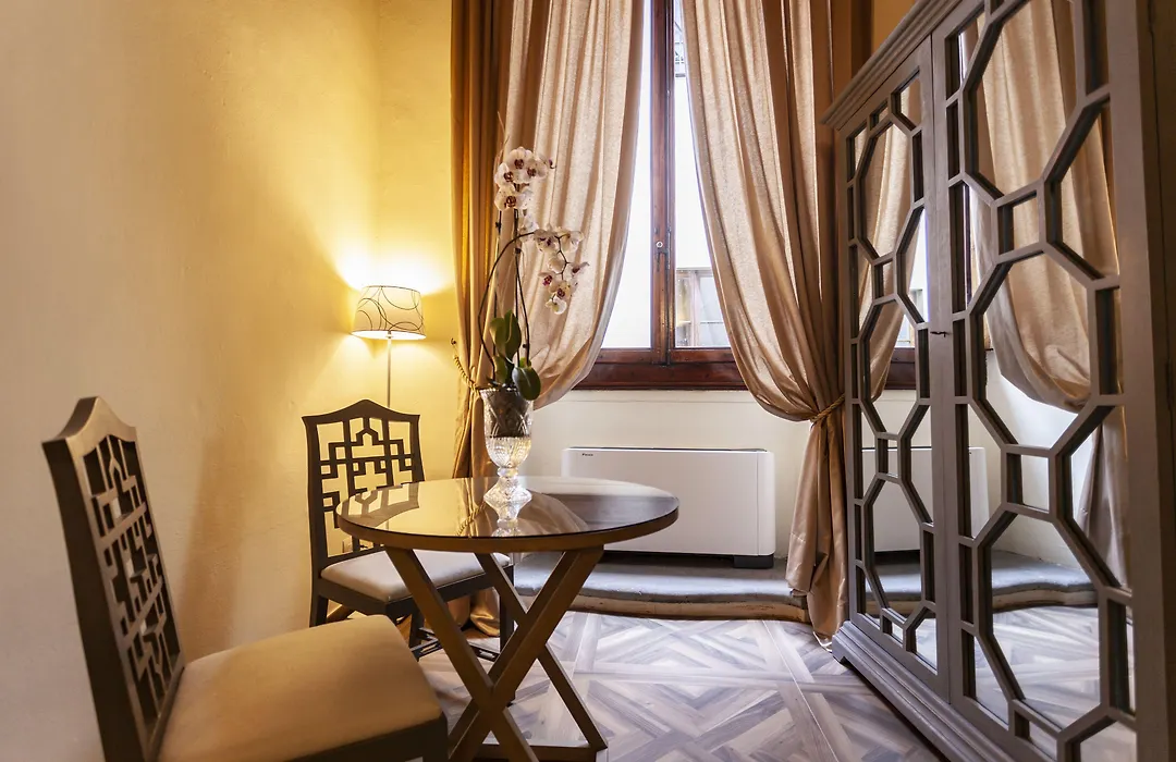 Palazzo Martellini Residenza d'epoca-1