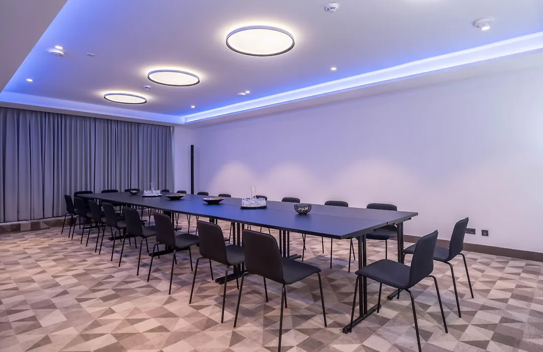 Innspire Hotel-1