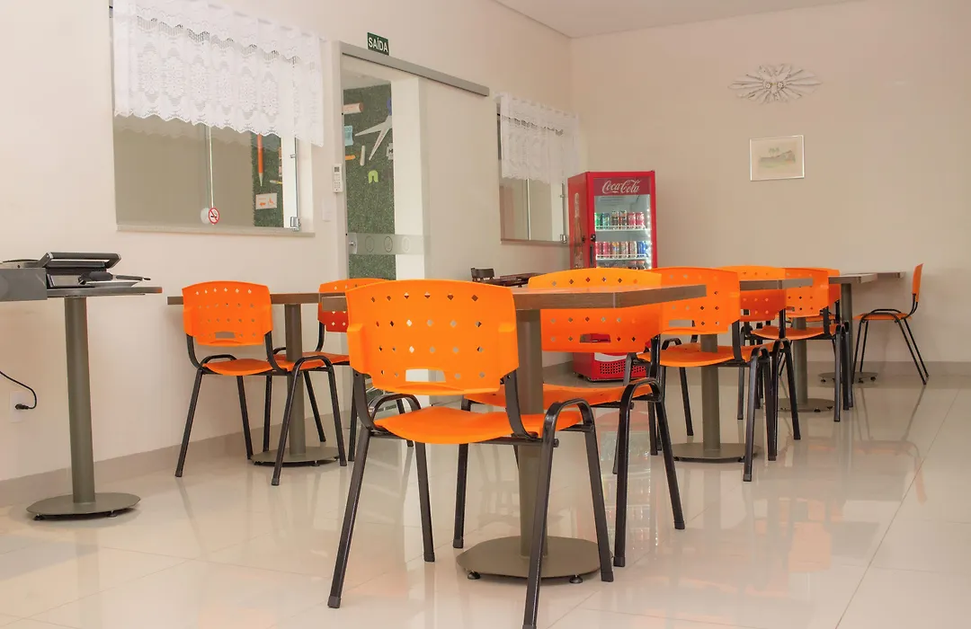 Hotel e Pousada Bem Bom - Itu-1