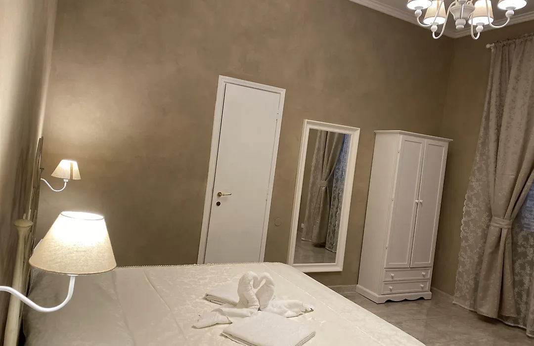 Boutique Hotel Calais - Washington Milano-1