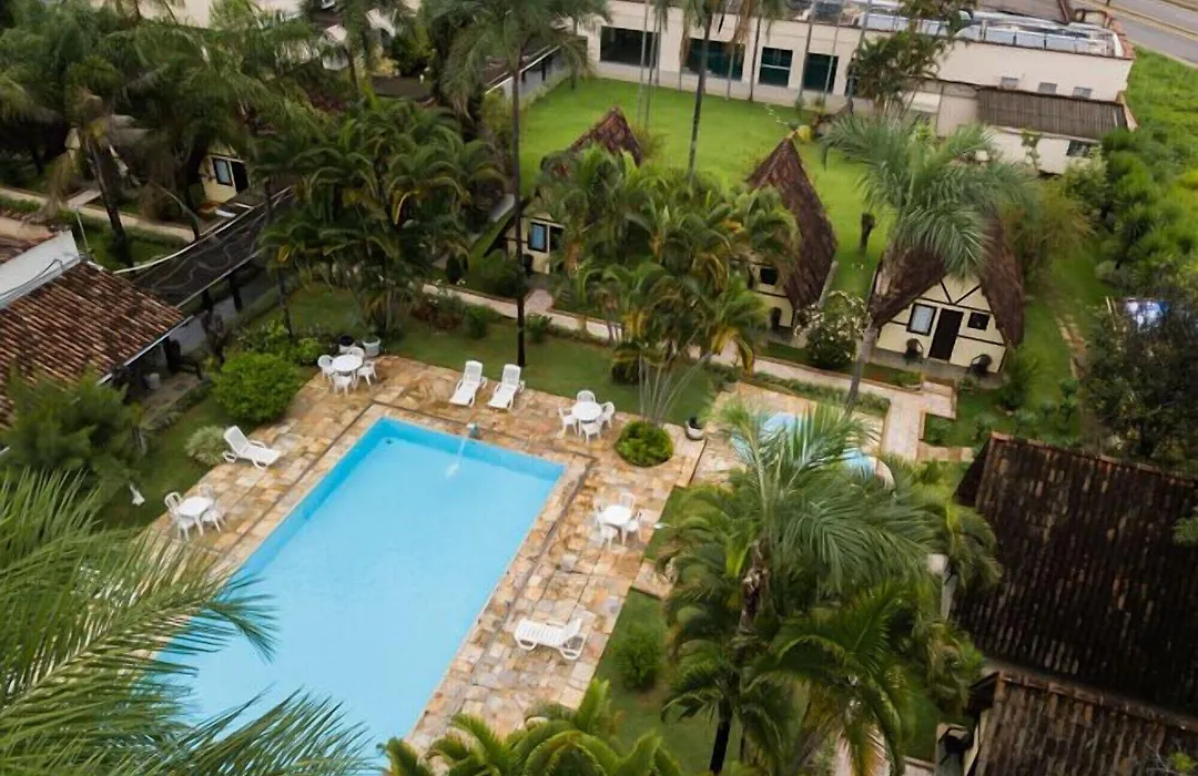 Hotel Dona Beja-1