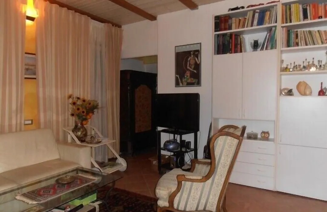 B&B Amici Miei-1