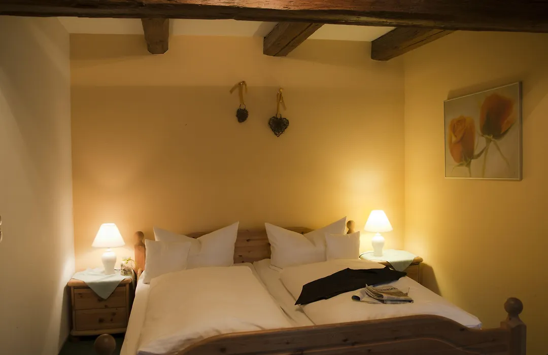 Hotel Schuberths am Markt-1