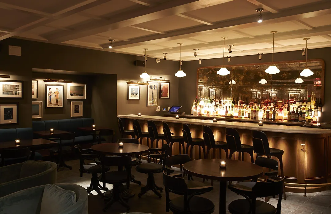The Drayton Hotel Savannah, Curio Collection By Hilton-1