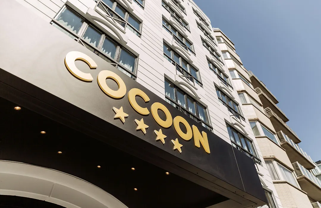 Hotel Cocoon-1