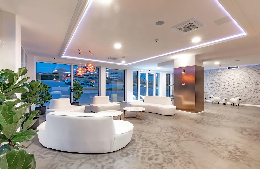 Hotel In Excelsis-1
