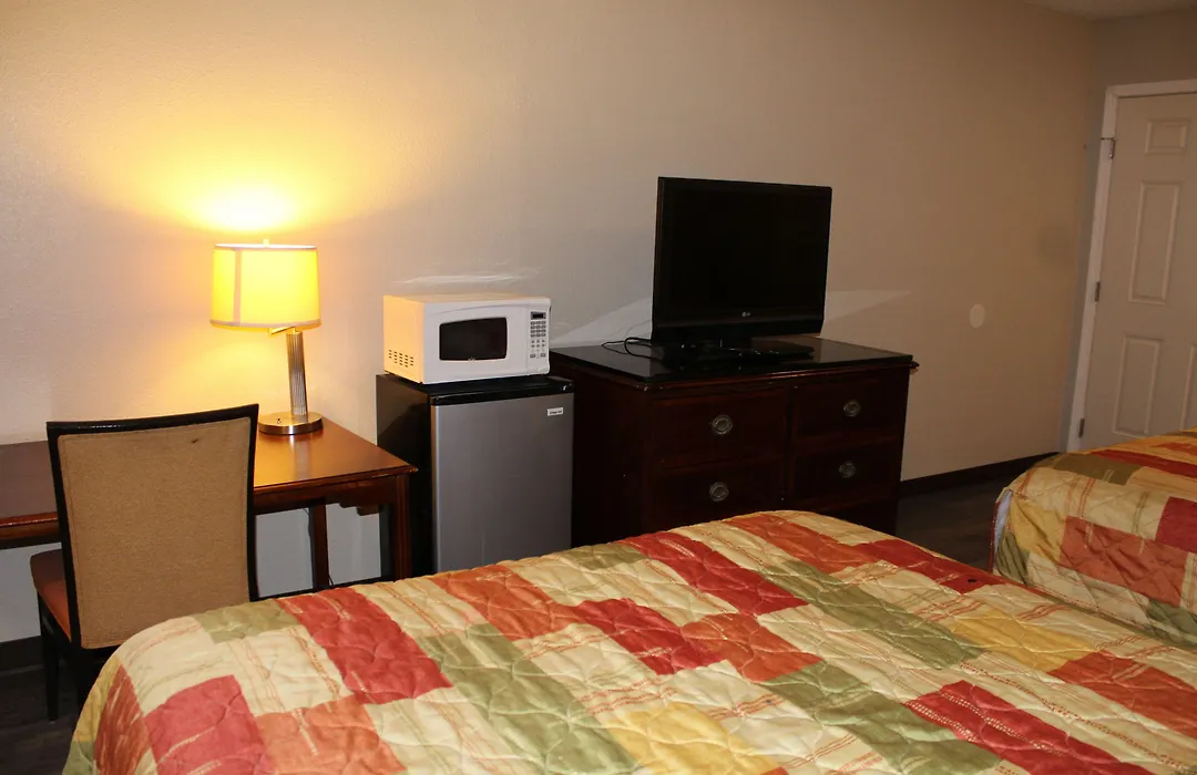 Regency Inn-1