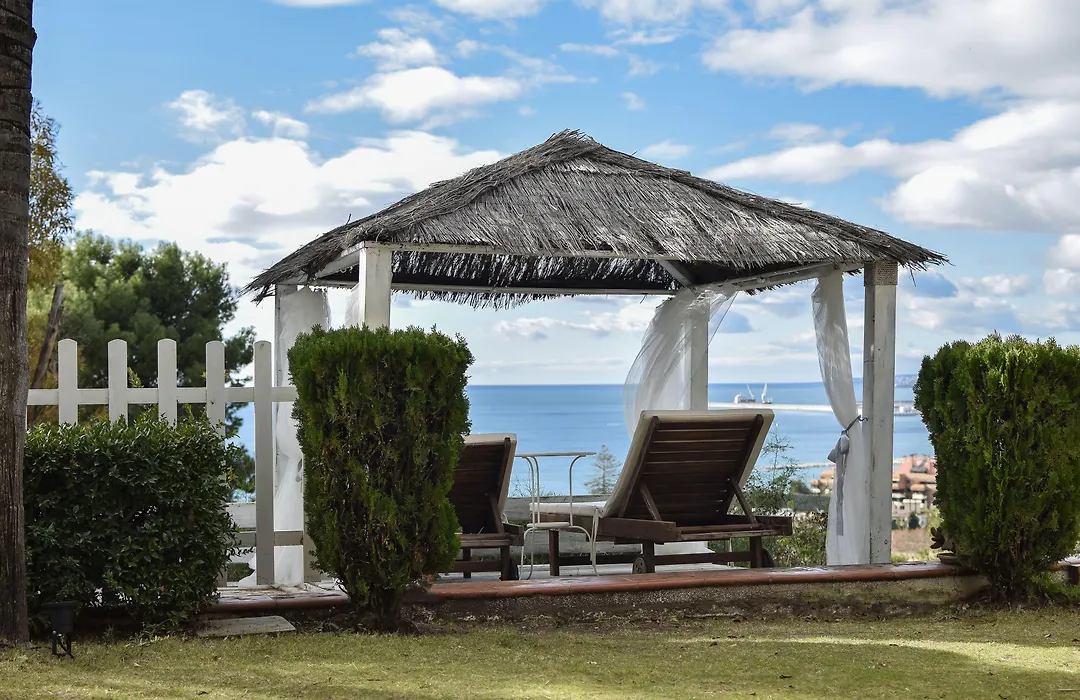 Villa Antumalal B&B (Adults Only)-1