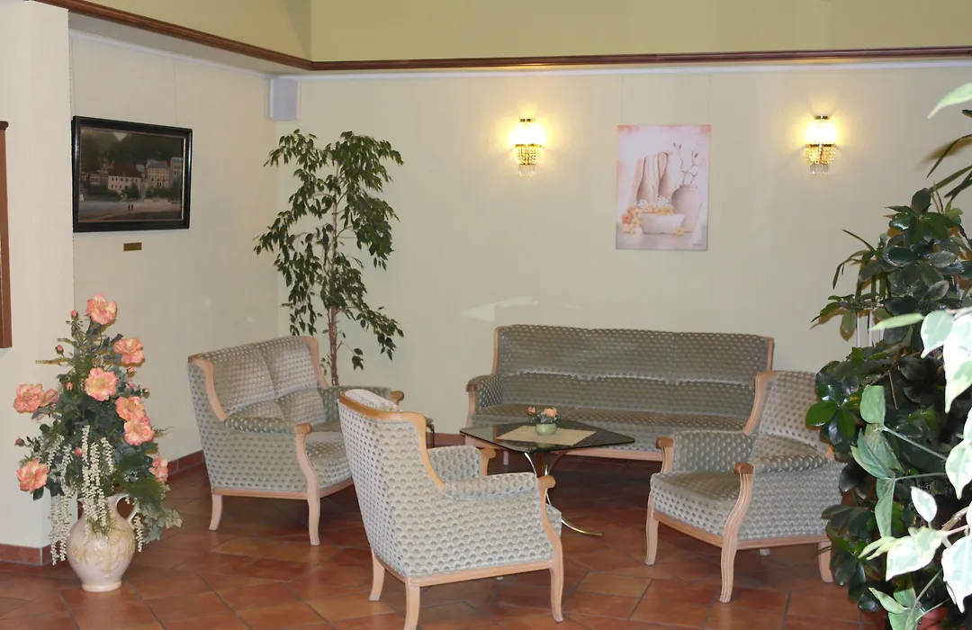 Elbhotel Bad Schandau-1