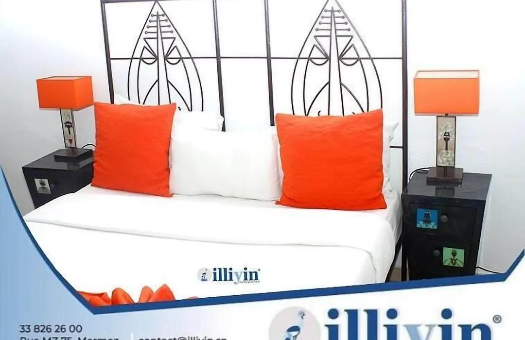 ILLIYIN Boutique Hotel-1