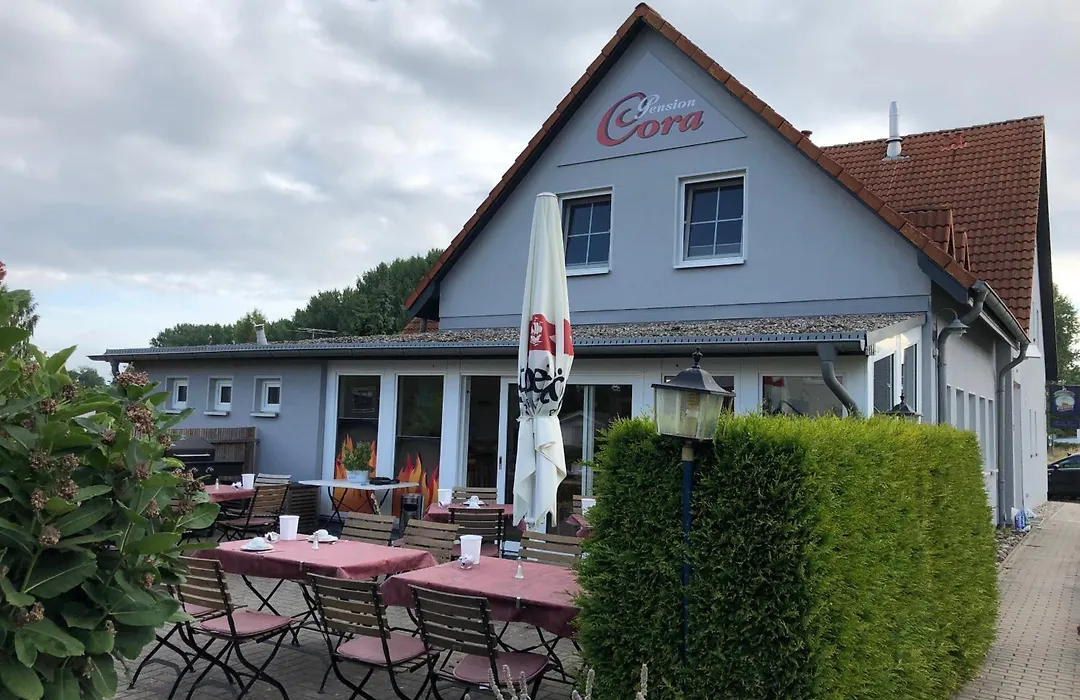 Pension Cora-1