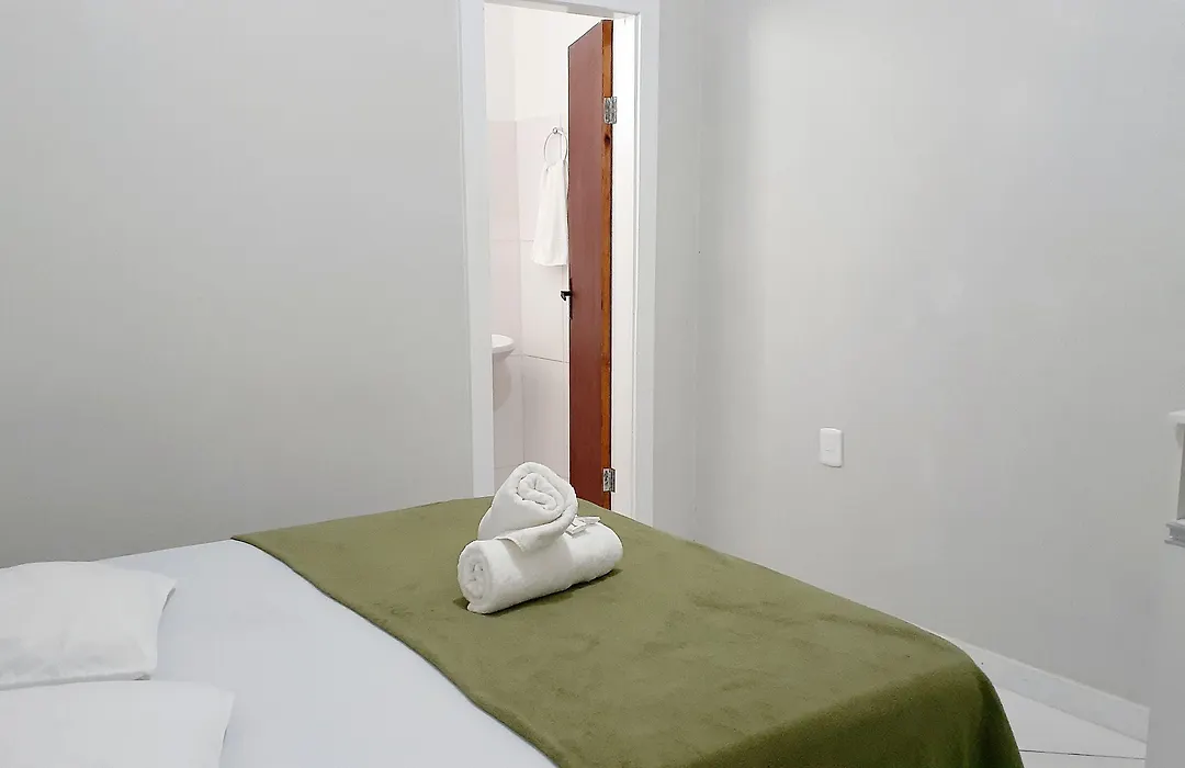 Hotel Bella Julia-1