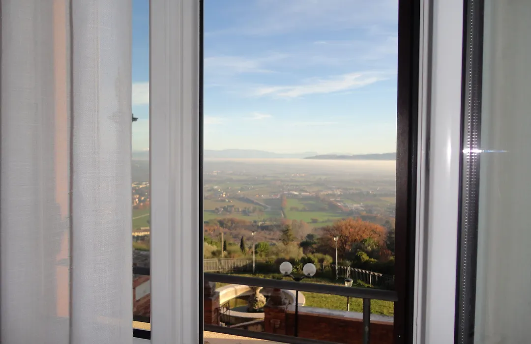 Hotel Sacro Cuore-1