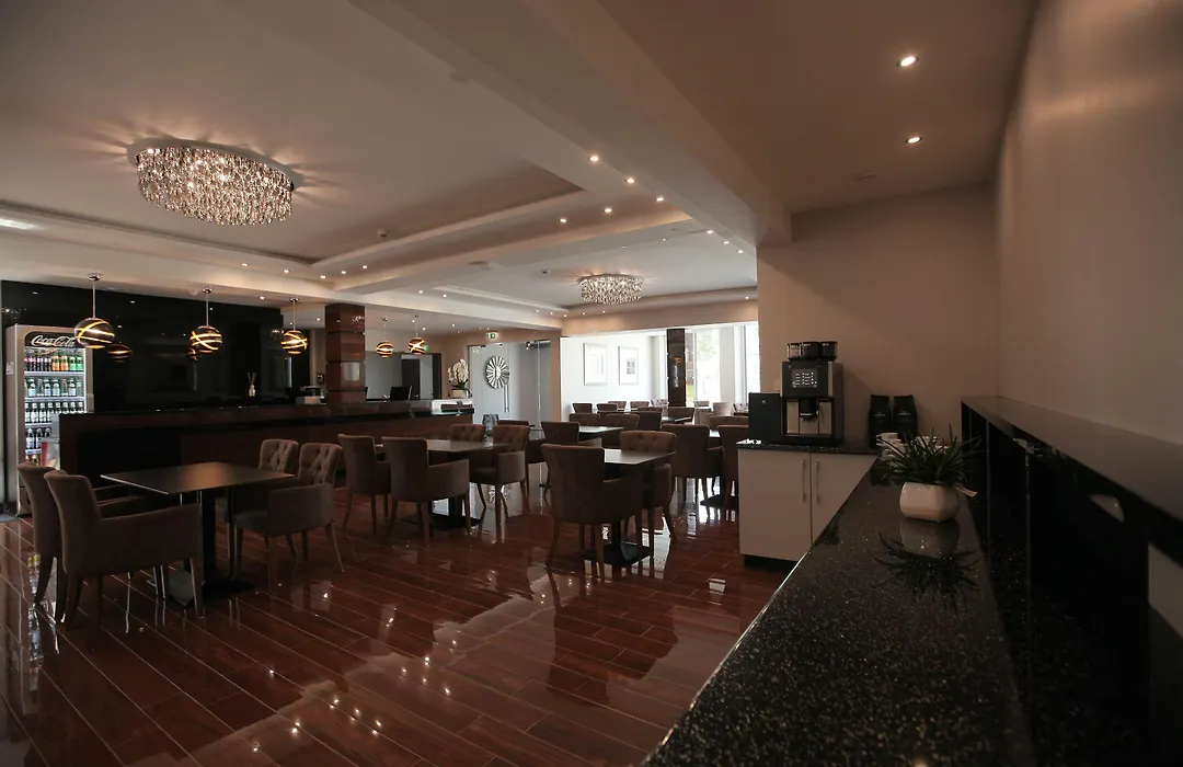Hotel Starton am Village-1