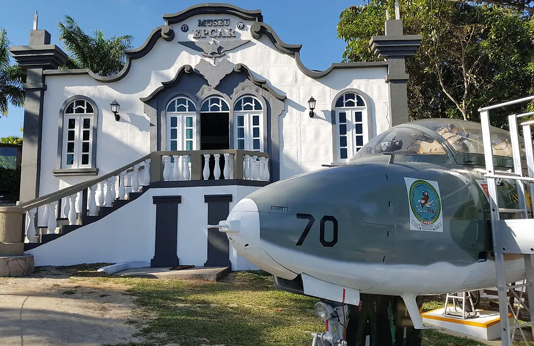 Hotel Vale Das Nuvens-1