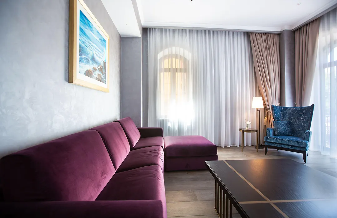 Boutique Hotel Élke Spa Superior-1