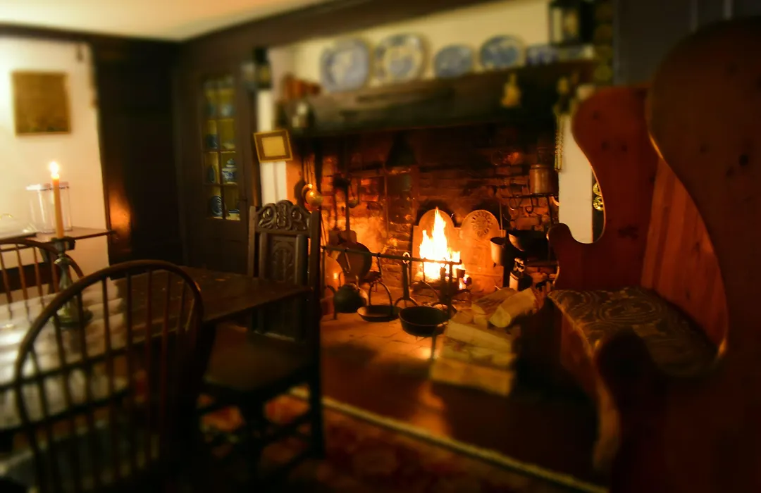 Daniels House Inn-1