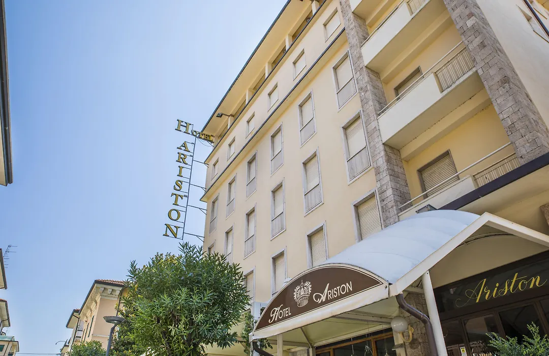 Hotel Ariston & Spa-1