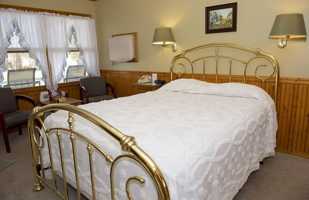 Myer Country Motel-1