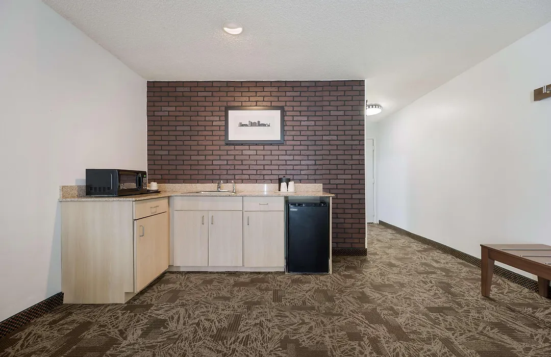 Surestay Hotel By Best Western Tuscaloosa Southeast-1