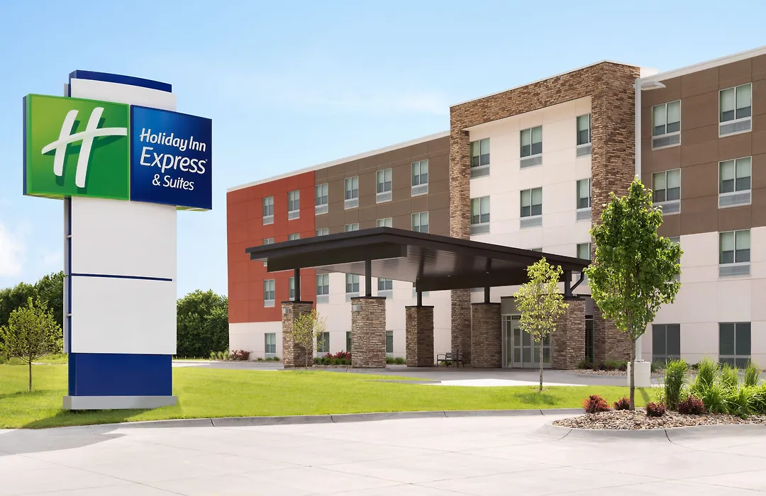 Holiday Inn Express & Suites - Middletown By Ihg-1