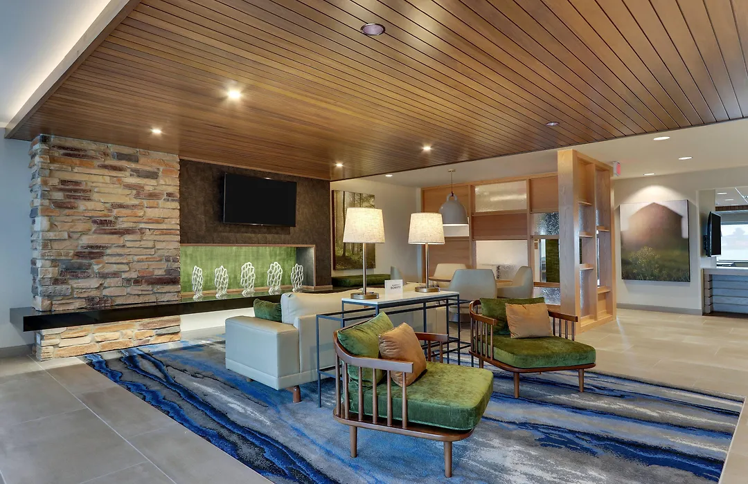 Fairfield Inn & Suites Warsaw-1