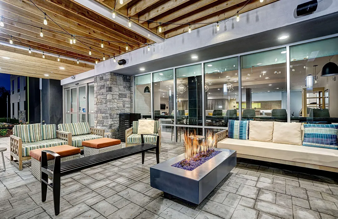 Home2 Suites By Hilton Johnson City, Tn-1