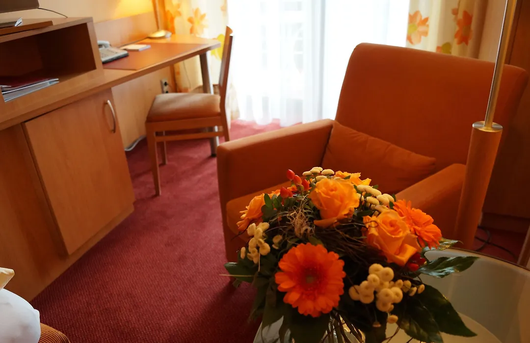 Hotel an der Ilse-1