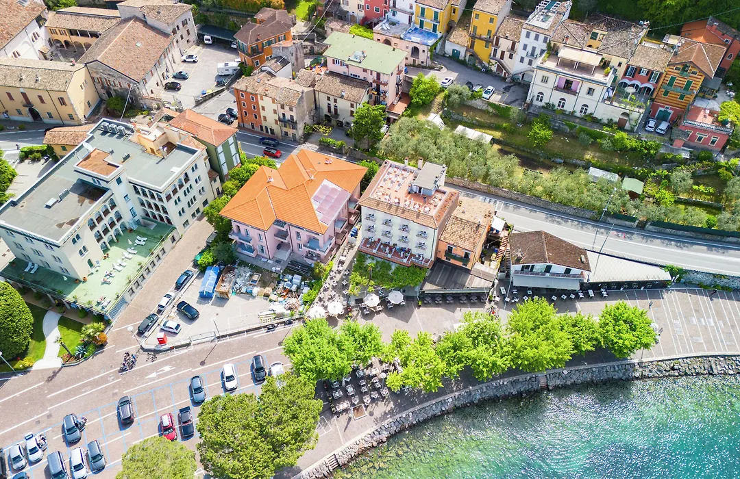 Hotel Conca D'Oro ***S-1