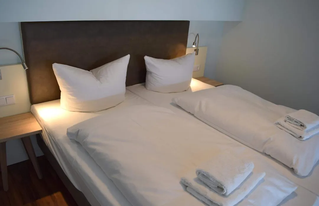 Trip Inn Residence City Center-1