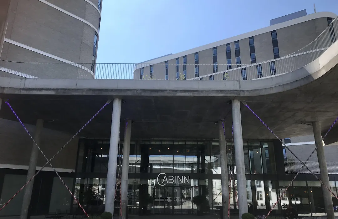 Cabinn Copenhagen-1