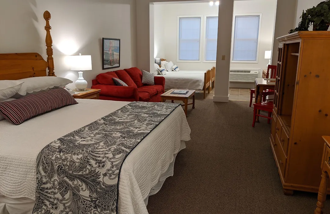 Inlet Inn Nc-1