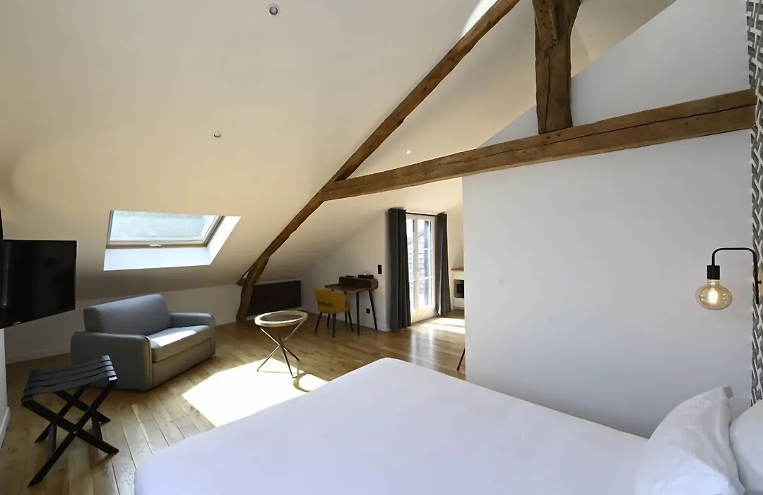 Manoir de l'évêché et Spa-1