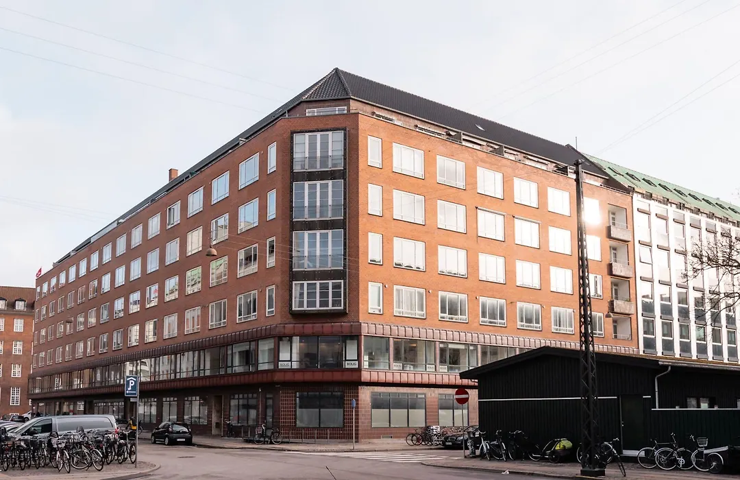 The Lakes Apartments By Daniel&Jacob'S-1