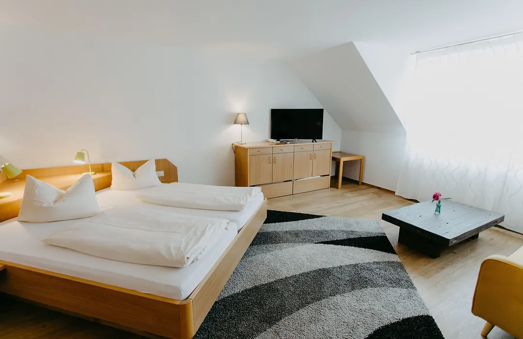 Hotel Linde Durbach-1