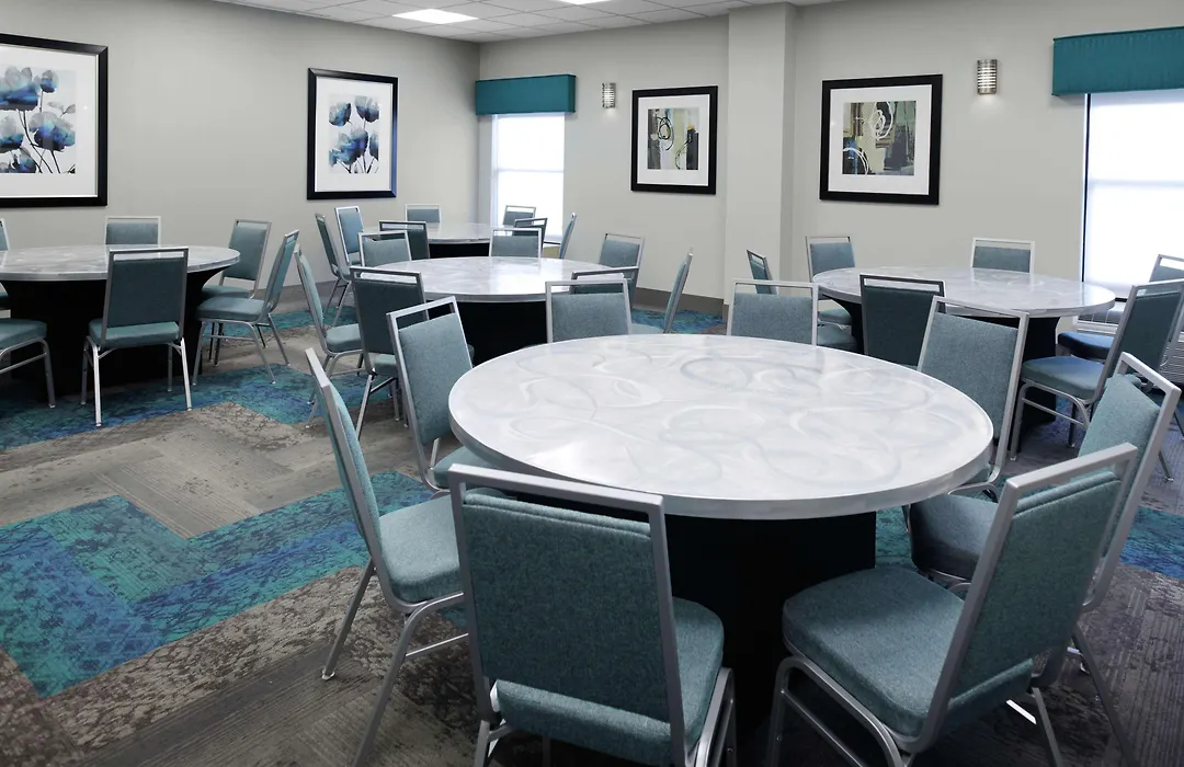 Hampton Inn Jasper-1