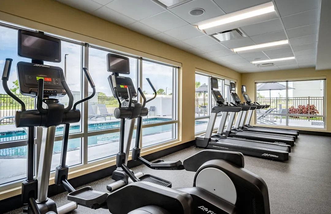 Towneplace Suites By Marriott Venice-1