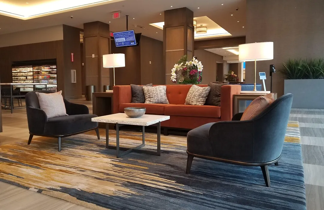 Hyatt Regency Jfk Airport At Resorts World New York-1