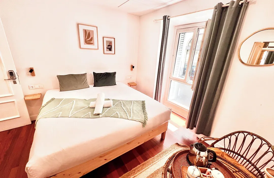 Marisol - Self Check-In Guesthouse - Adults Only-1