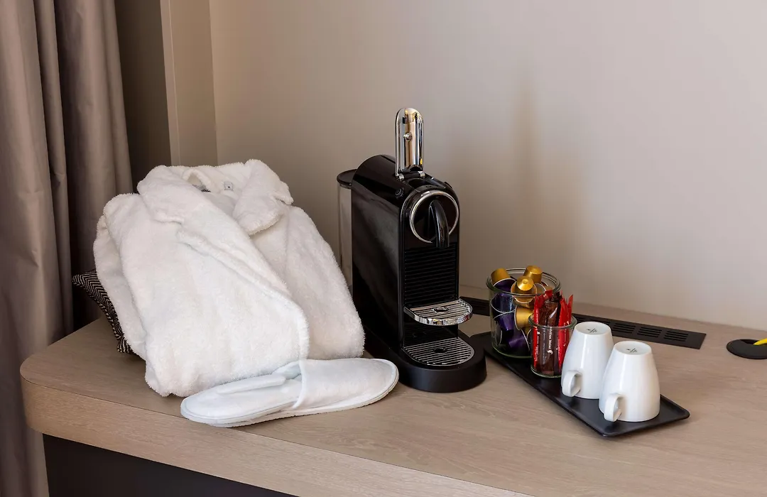 Hilton Garden Inn Paris Massy-1