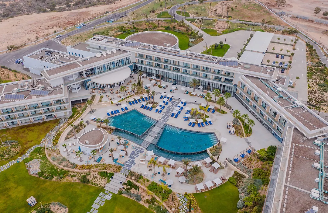 Hyatt Regency Taghazout-1