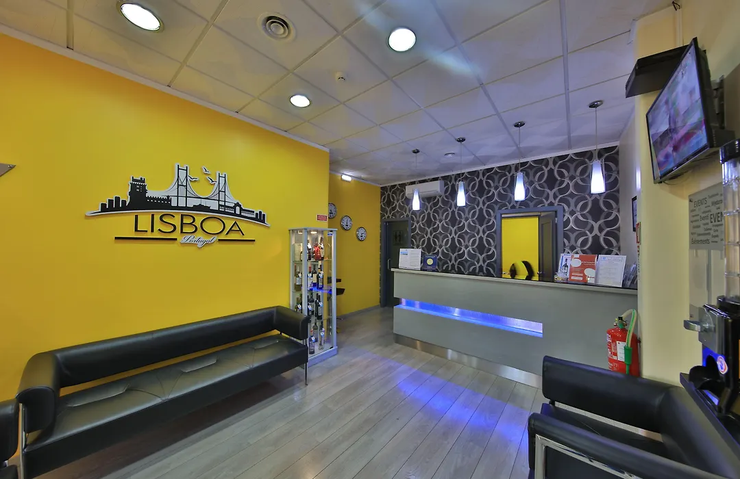 Pensao Praca Da Figueira-1