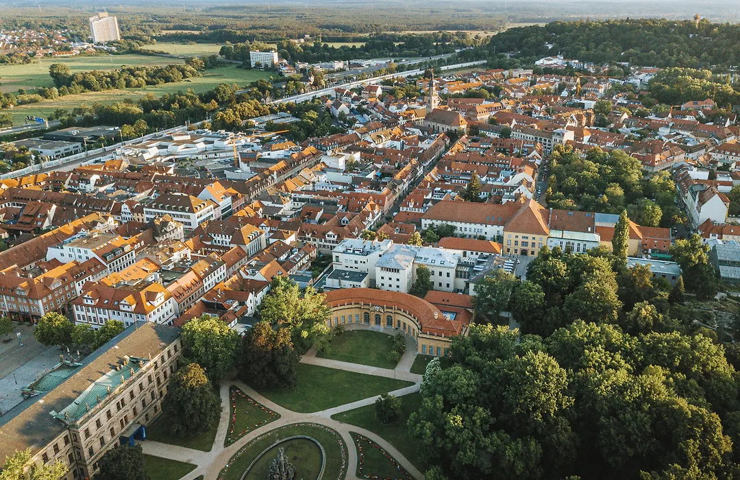 Holiday Inn Express - Erlangen, an IHG Hotel-1
