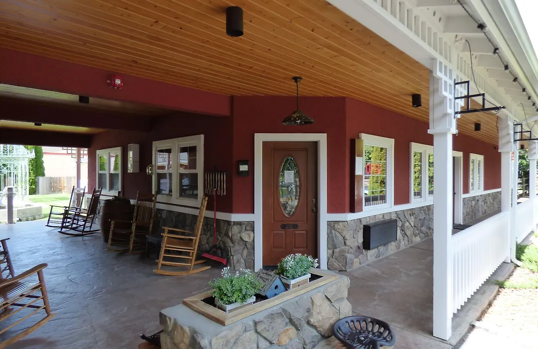 Beaver Valley Lodge-1