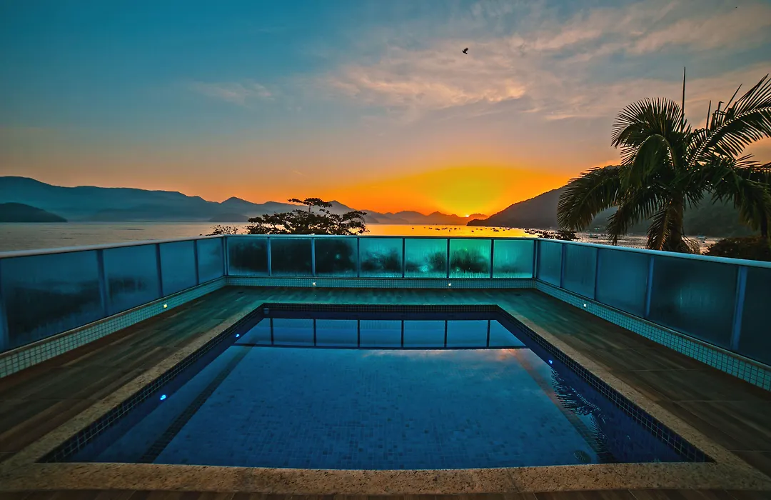 Ubatuba Praia Hotel-1