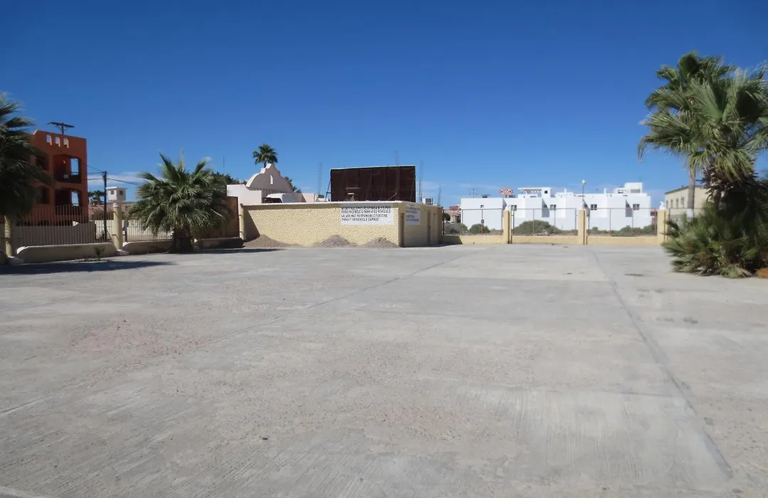 Hotel Plaza Penasco-1