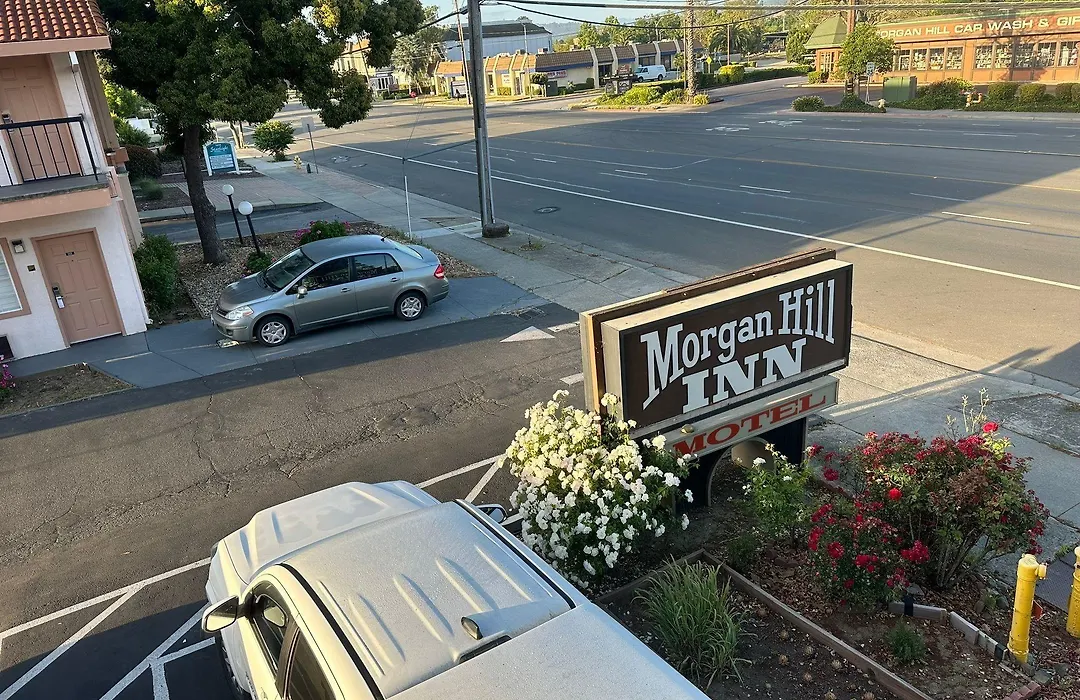 Morgan Hill Inn-1