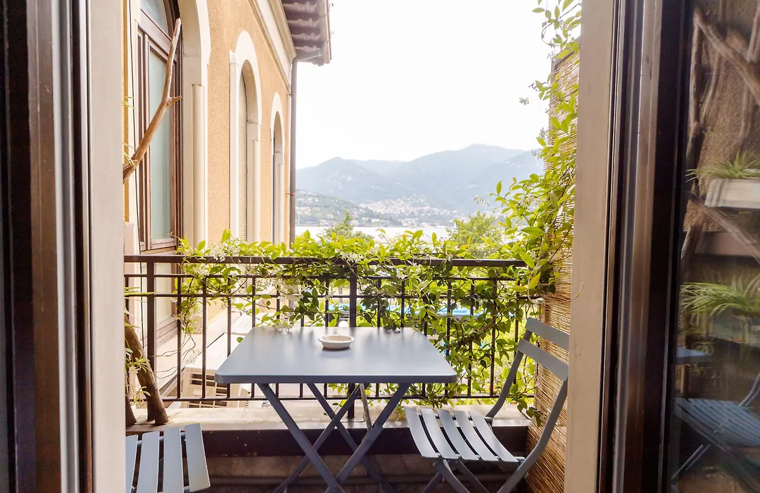 Bello!Lake Como Suites-1