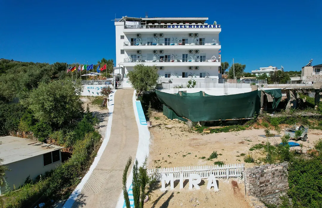 Hotel Mira Mare-1