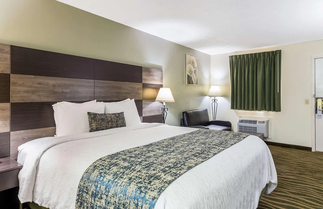 Rodeway Inn Cadiz-1